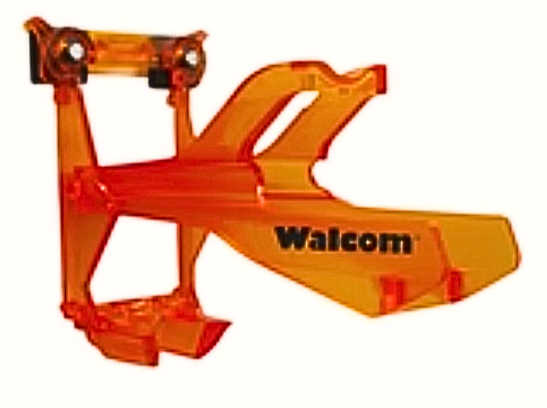 Soporte Magnético Para Pistola De Pintura Walcom