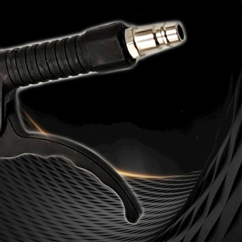 Long Nozzle Pneumatic Blow Guns for Cleaning Dust