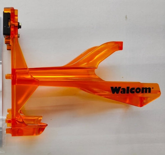 Soporte Magnético Para Pistola De Pintura Walcom