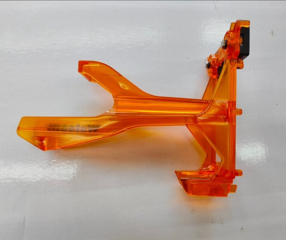 Soporte Magnético Para Pistola De Pintura Walcom