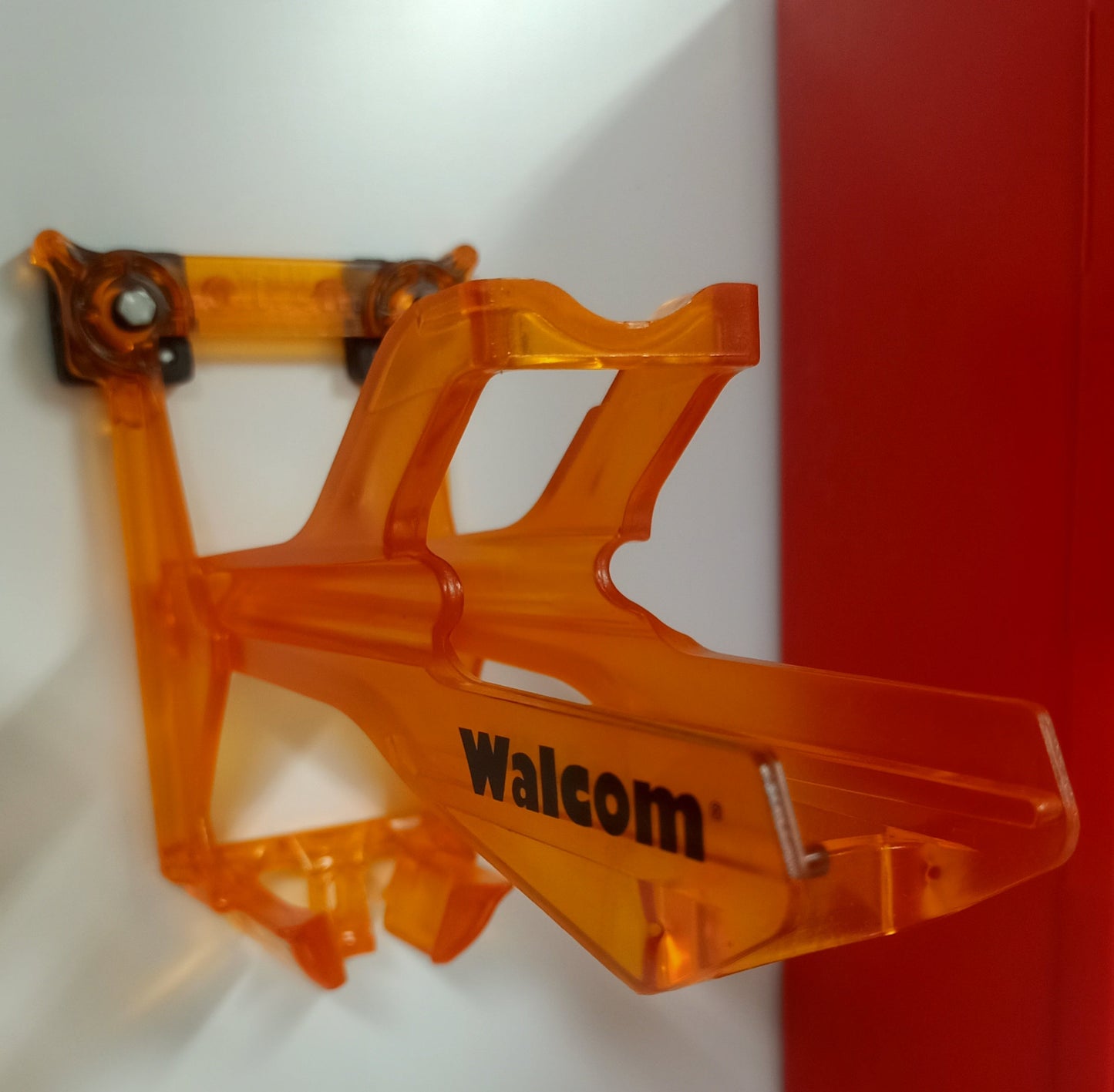 Soporte Magnético Para Pistola De Pintura Walcom