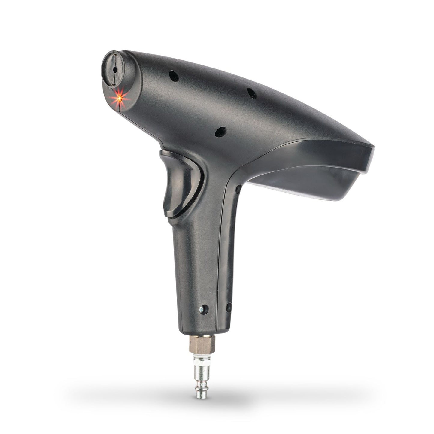 Pistola Ionizer NA Antiestática PRO Con Soporte Magnético