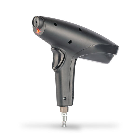 Pistola Ionizer NA Antiestática PRO Con Soporte Magnético